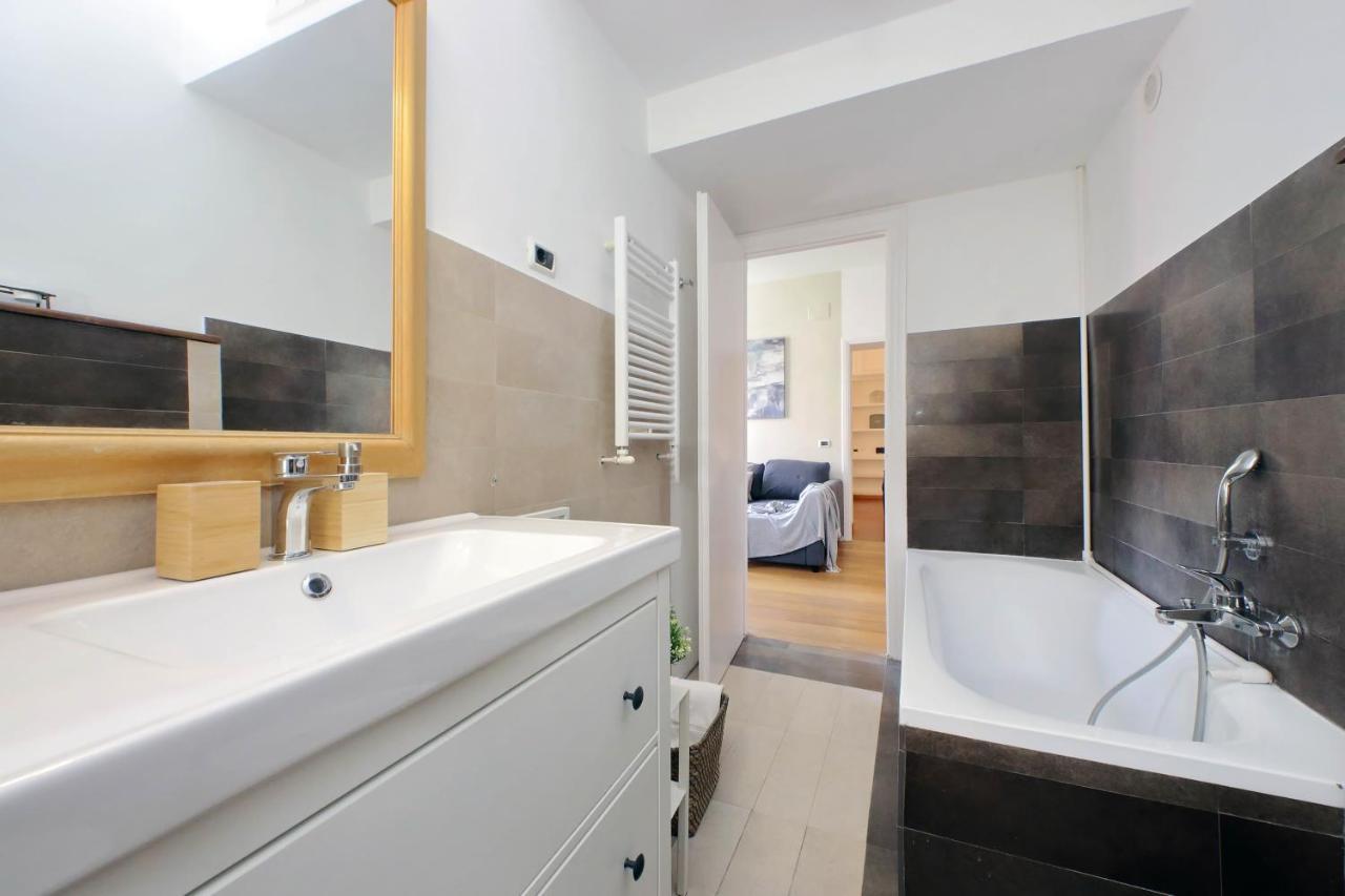 Segneri Viale Trastevere Appartamento