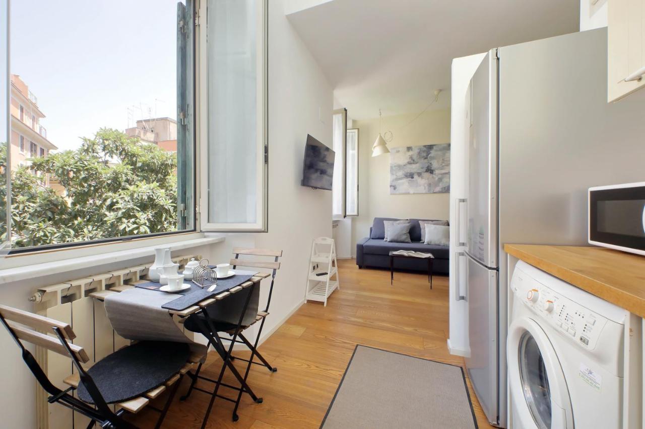 Segneri Viale Trastevere Appartamento Roma