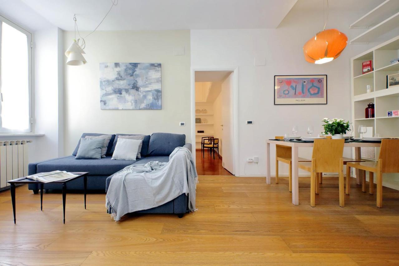 Appartamento Segneri Viale Trastevere