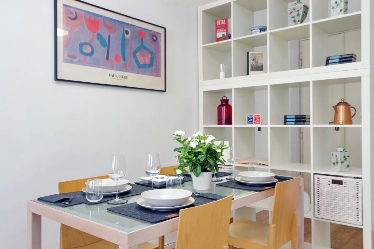 Segneri Viale Trastevere Apartment Rom