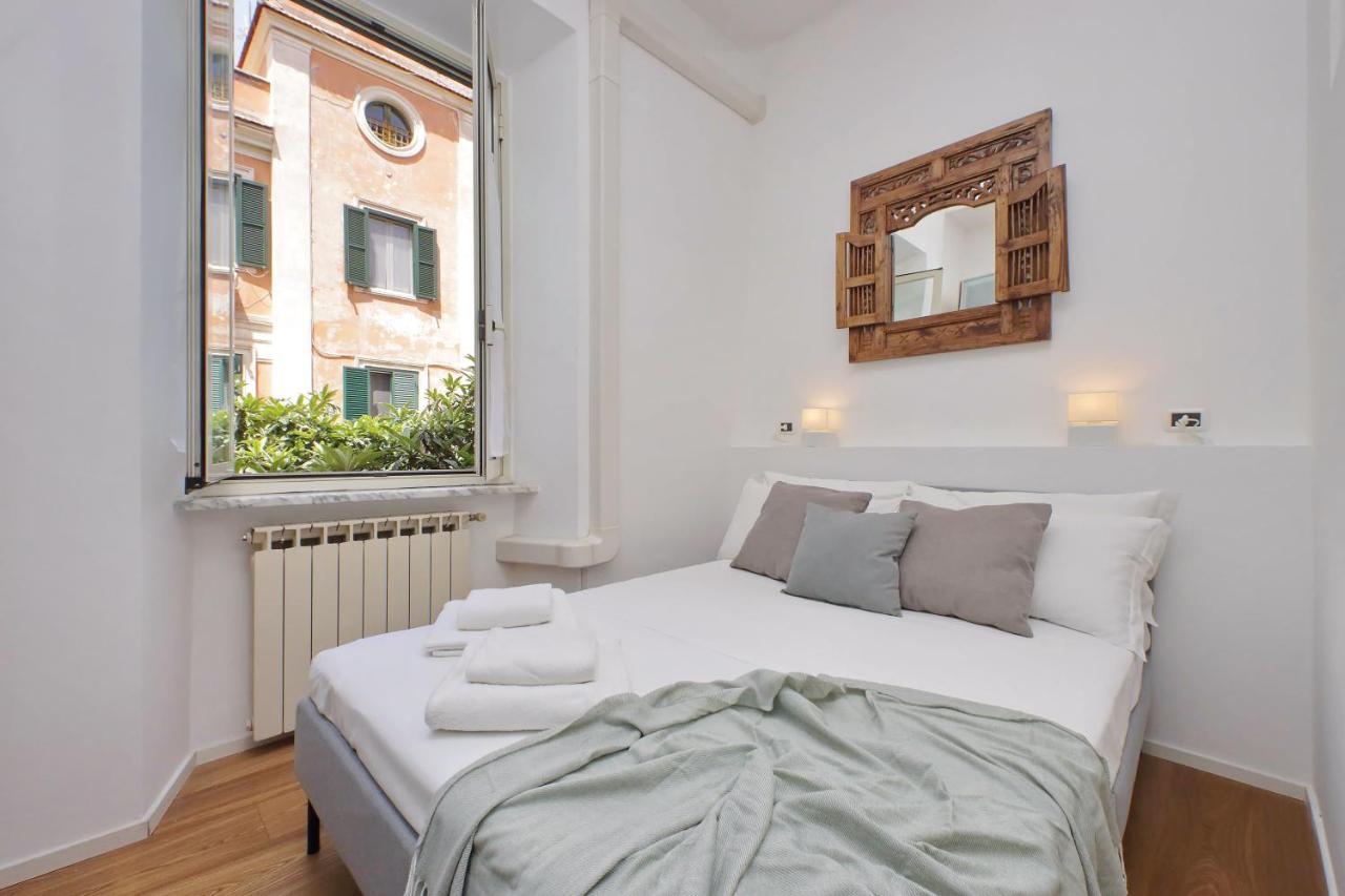Apartment Segneri Viale Trastevere Rom