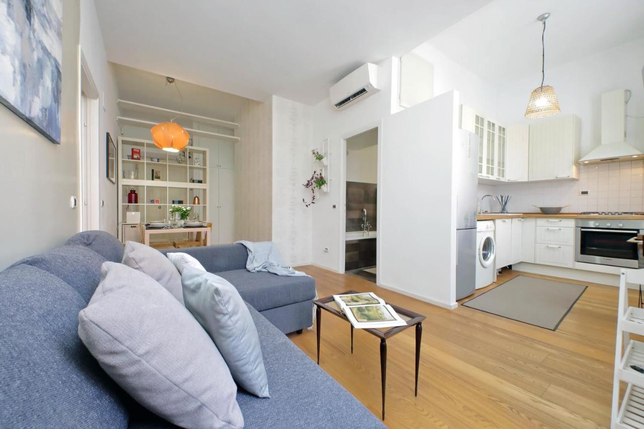 Segneri Viale Trastevere Apartment Rom