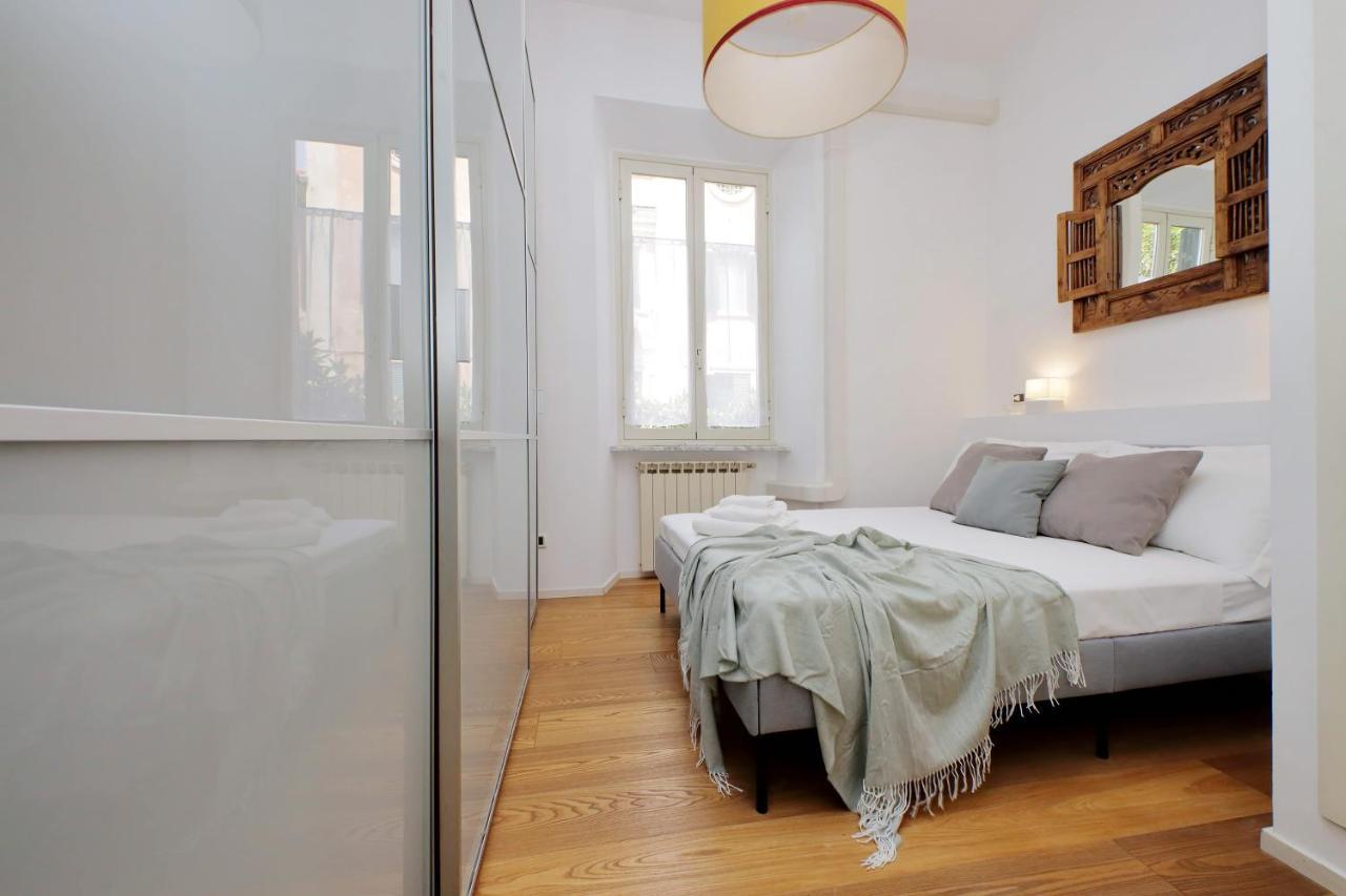 Segneri Viale Trastevere Rom