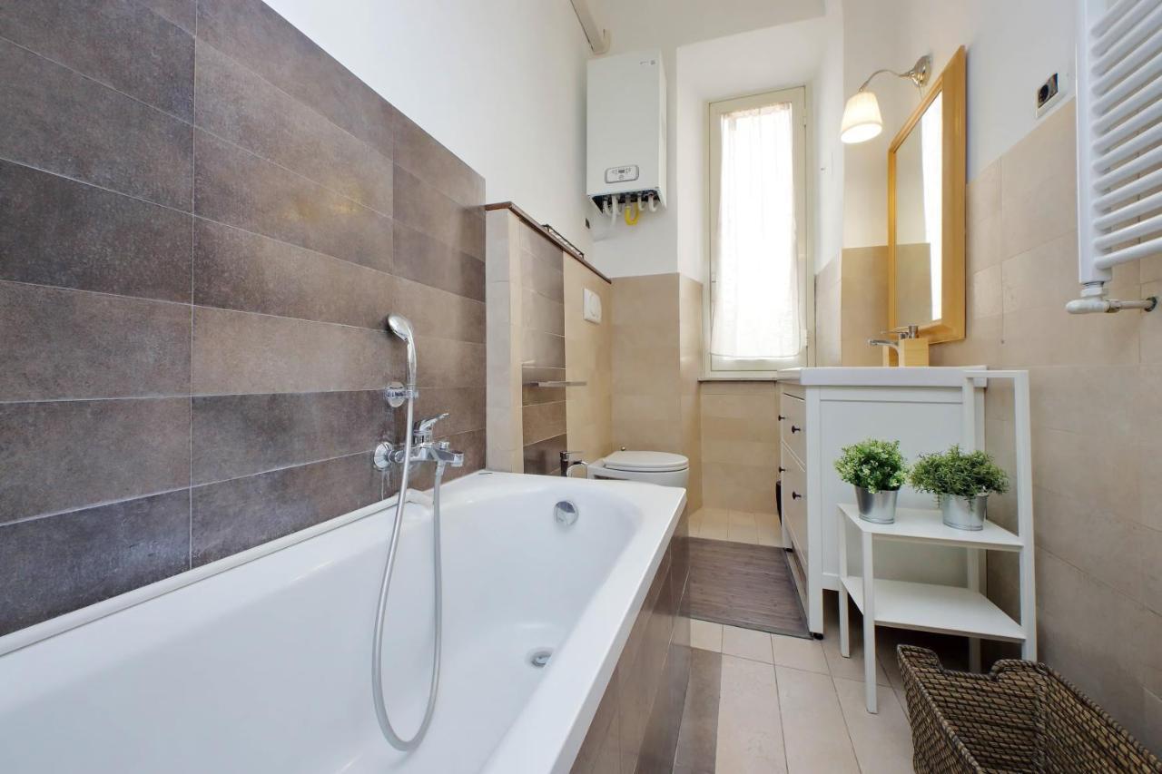 Segneri Viale Trastevere Apartment Rom