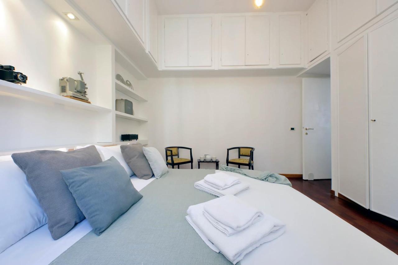 Segneri Viale Trastevere * Rom