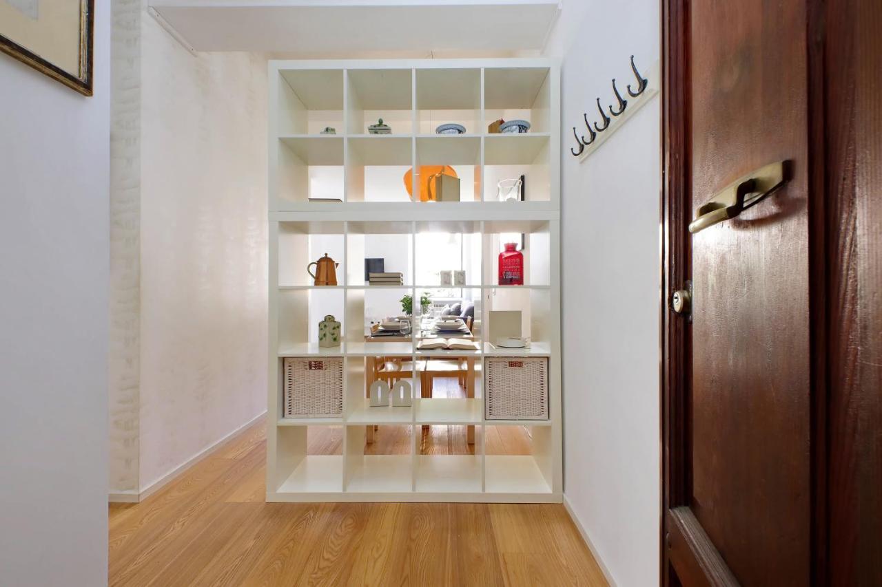 Segneri Viale Trastevere Apartment Rom